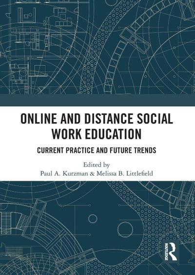 Online and Distance Social Work Education