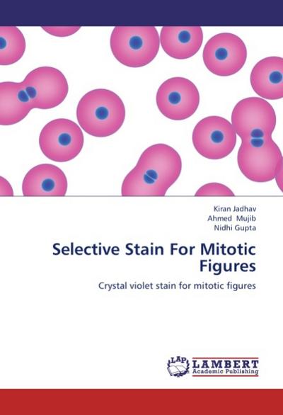 Selective Stain For Mitotic Figures