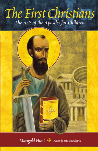 First Christians, The