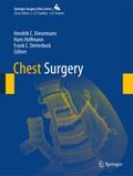 Chest Surgery
