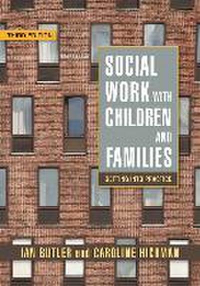 Social Work with Children and Families