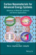 Carbon Nanomaterials for Advanced Energy Systems