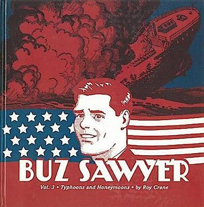 Buz Sawyer