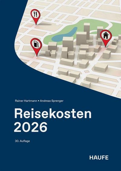 Reisekosten 2025