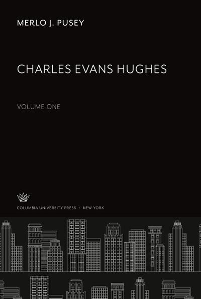 Charles Evans Hughes