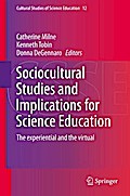 Sociocultural Studies and Implications for Science Education