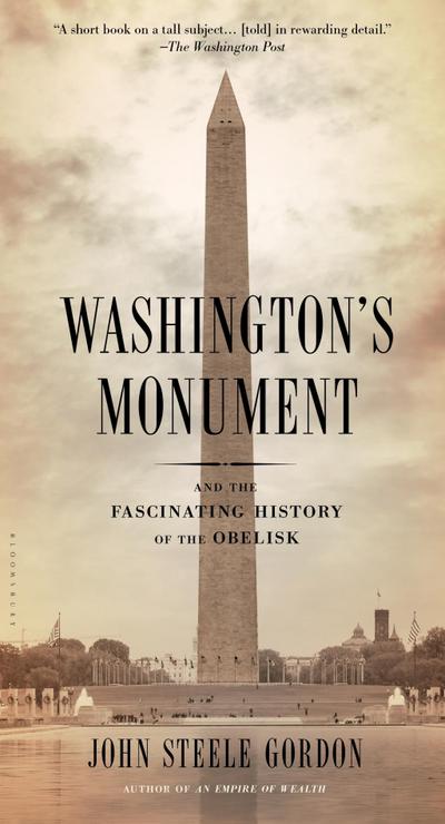 Washington’s Monument