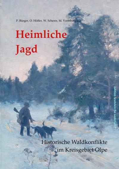 Heimliche Jagd