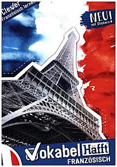 Vokabel-Häfft Französisch (DIN A5)
