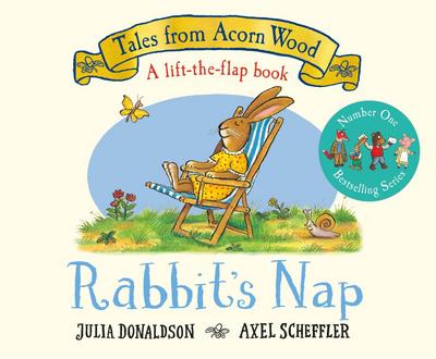 Rabbit’s Nap