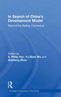 In Search of China’s Development Model