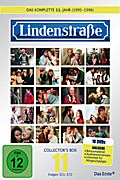 Lindenstraße - Das komplette 11. Jahr (Collector&#