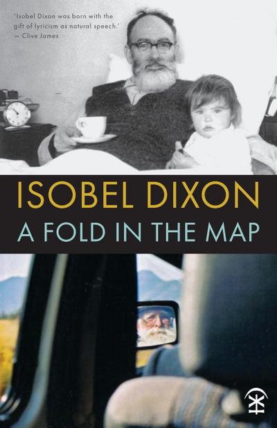 A Fold in the Map