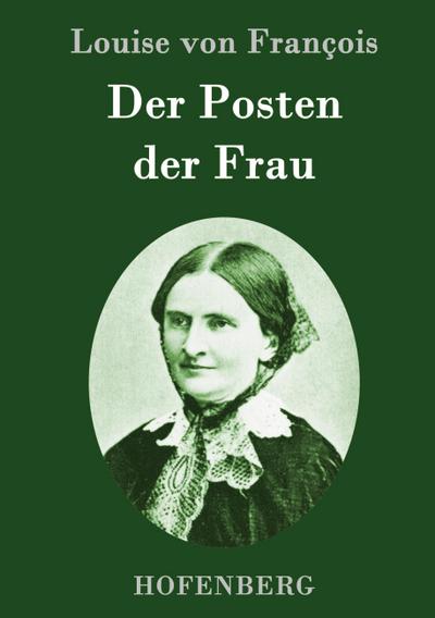 Der Posten der Frau