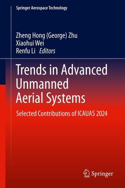 Trends in Advanced Unmanned Aerial Systems