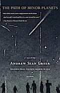 The Path of Minor Planets