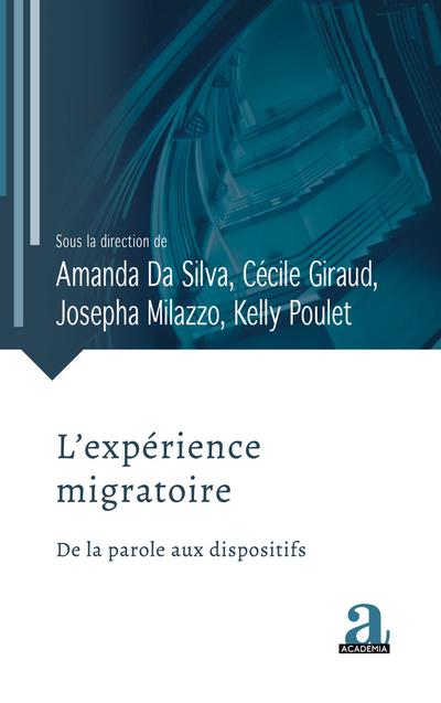 L’expérience migratoire