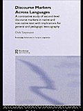 Discourse Markers Across Languages