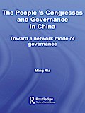 The People’s Congresses and Governance in China