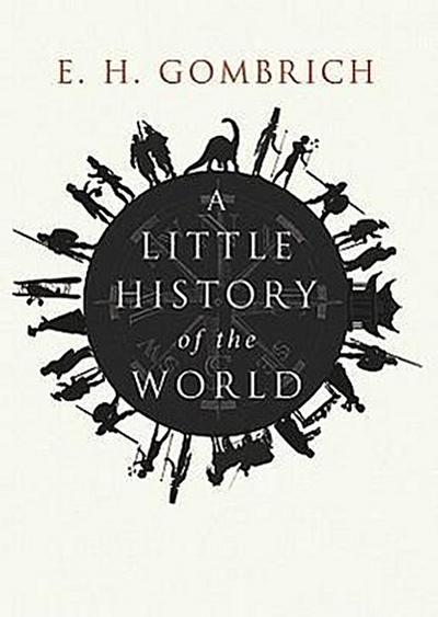 LITTLE HIST OF THE WORLD     Y