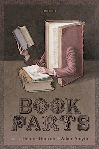 Book Parts