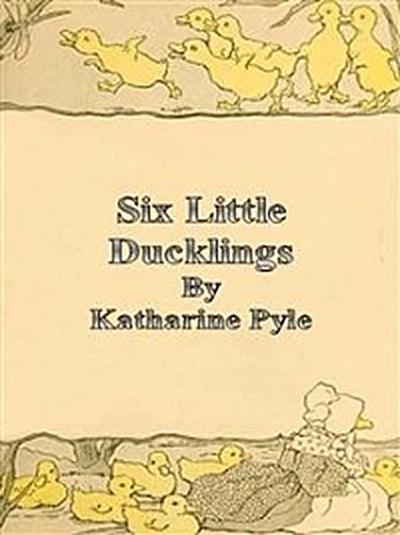 Six Little Ducklings