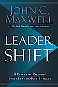 Leadershift