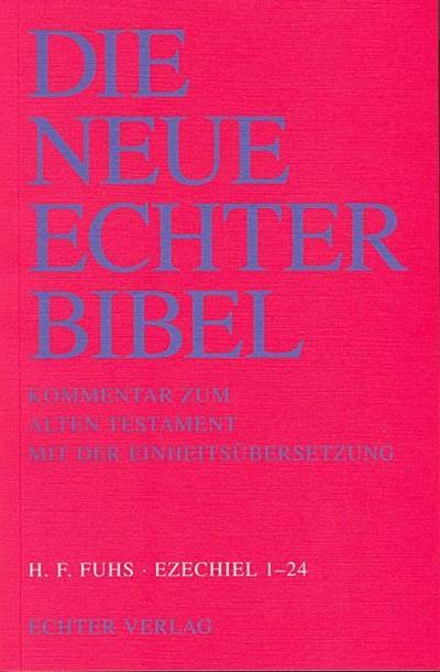 Ezechiel 1-24