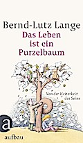 Das Leben ist ein Purzelbaum