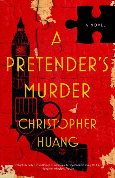 A Pretender’s Murder