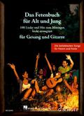 Das Fetenbuch für Alt und Jung