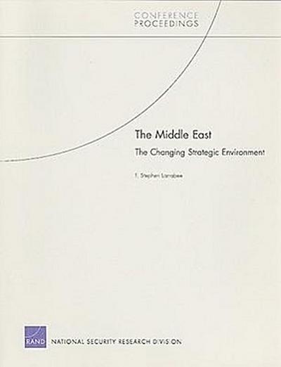 The Middle East