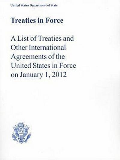 Treaties in Force