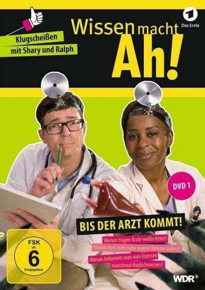 Wissen macht Ah!