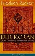 Der Koran (In der Übersetzung von Friedrich Rücker