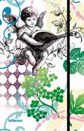 Diane Harrison, Cherub, Notizbuch, klein