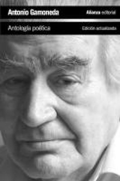 Antología poética