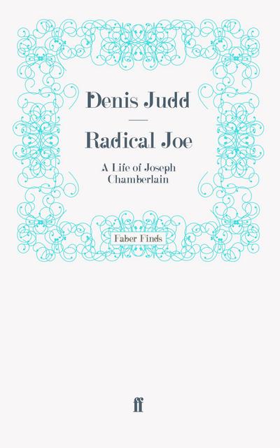 Radical Joe
