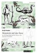 Monstern auf der Spur