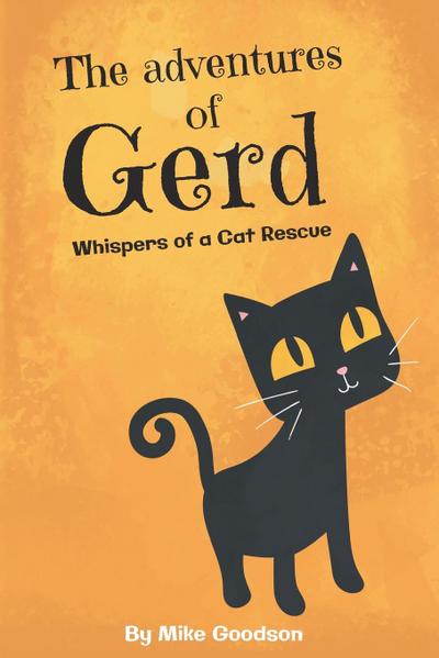 The Adventures Of Gerd