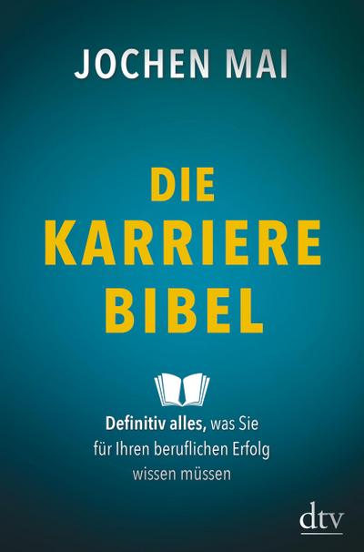 Die Karriere-Bibel