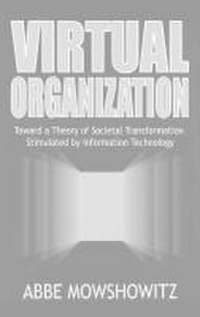 Virtual Organization