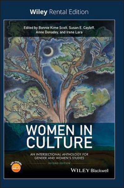 Women in Culture: An Intersectional Anthology for Gender and Women’s Studies