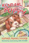 Kendahl Gets A Puppy