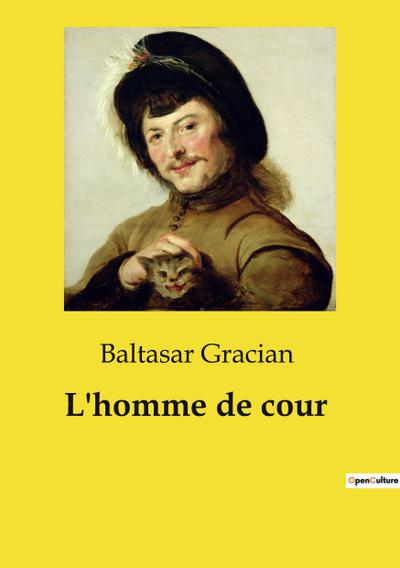 L’homme de cour