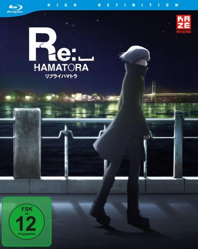 Re:Hamatora