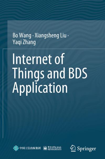 Internet of Things and BDS Application