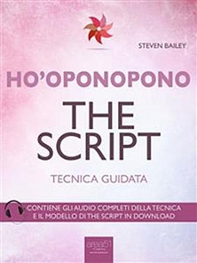 Ho’oponopono. The Script