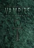Vampire: Die Maskerade Jubiläumsausgabe (V20)