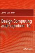 Design Computing and Cognition ’10